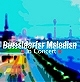 Das Cover von "D&uuml;sseldorfer Melodien - In Concert" gestaltet von Ulrich Otte